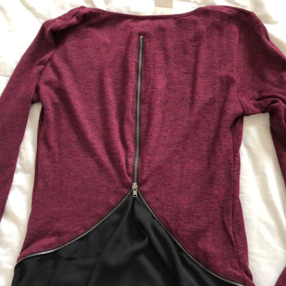 Long sleeve top - Picture 4 of 4